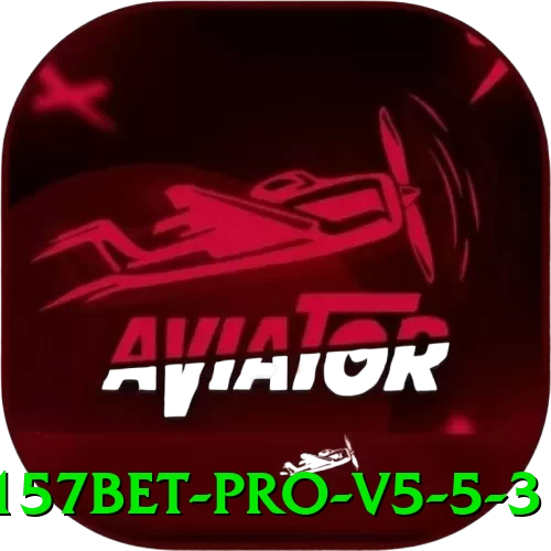 1157bet - Pro v5.5.3 - game