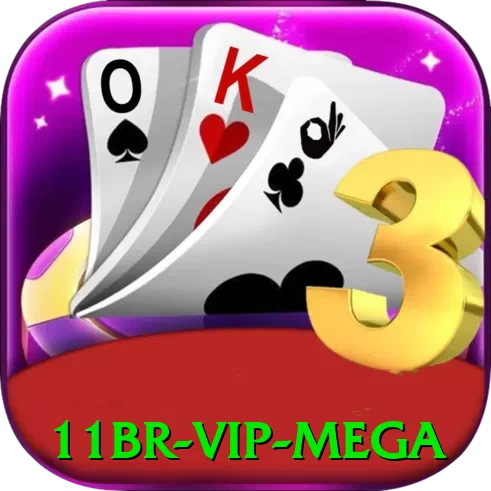 11br - VIP Mega - go