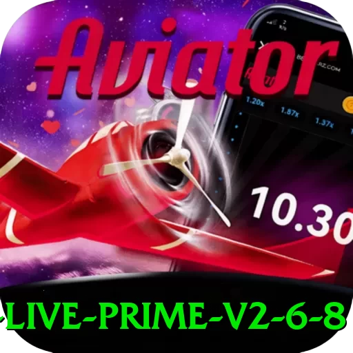 1200win Live Prime v2.6.8 - pro