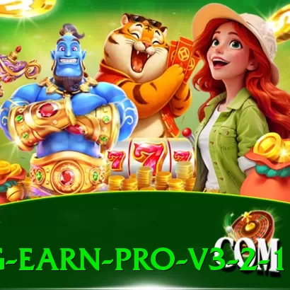 14pg Earn Pro v3.2.1 - vip