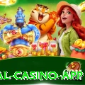 1516bet Royal Casino App