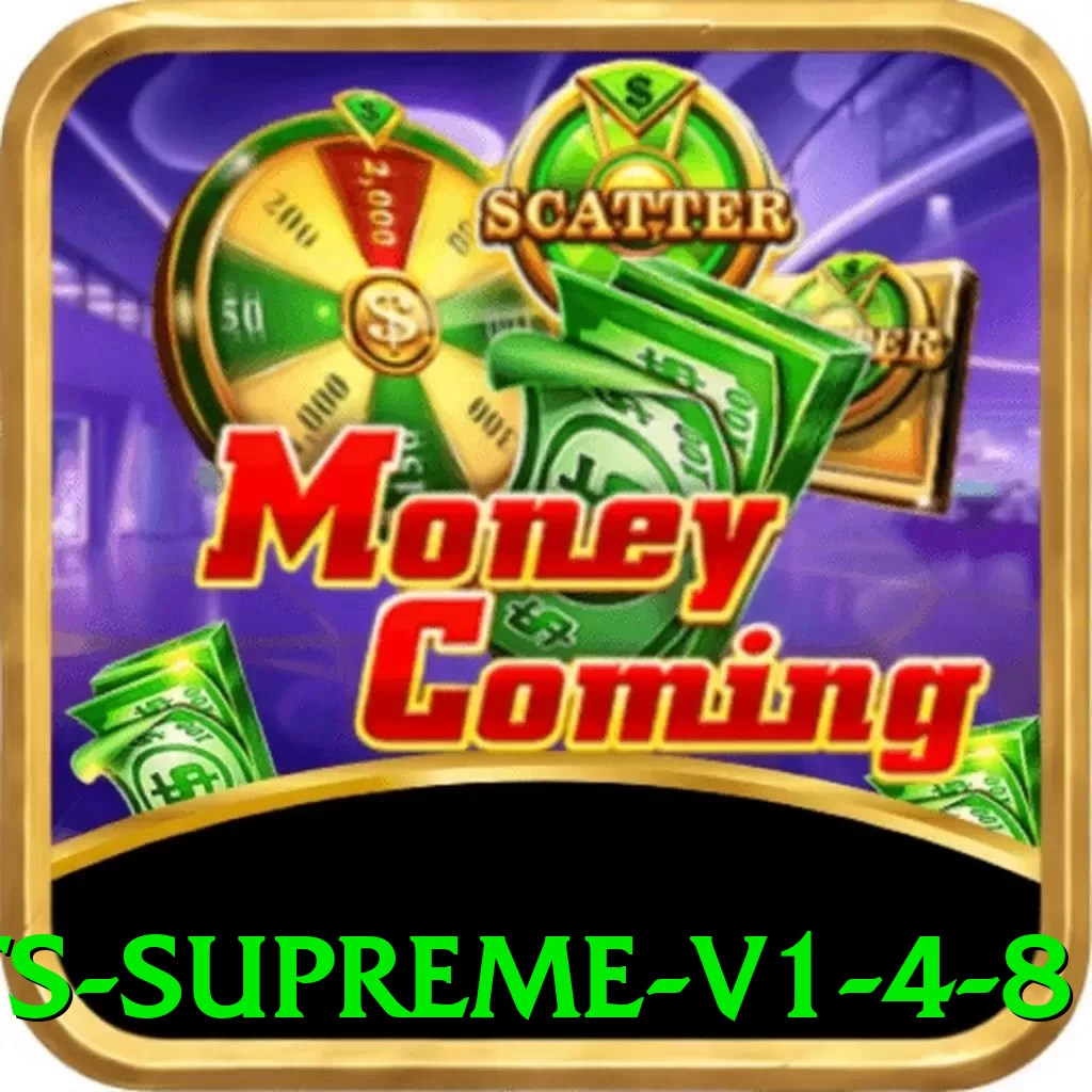 1555bet Slots Supreme v1.4.8 - game