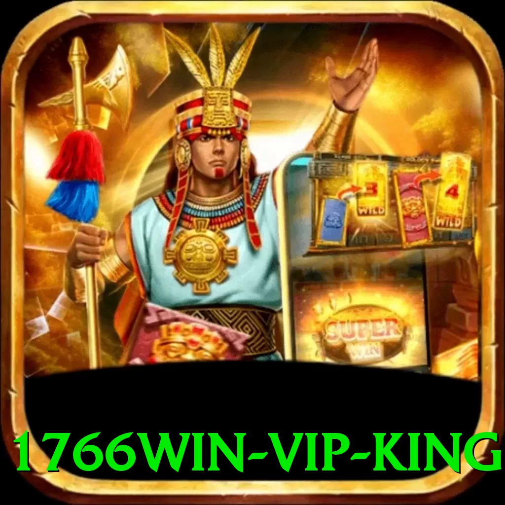 1766win - VIP King - pro