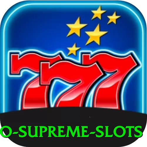 21jogo Supreme Slots - pro