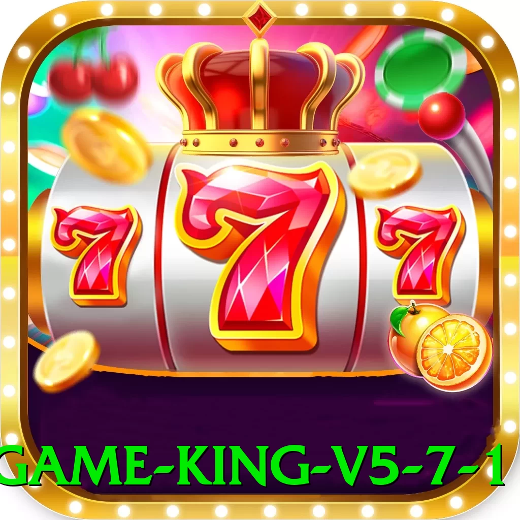 34c Game King v5.7.1 - pro