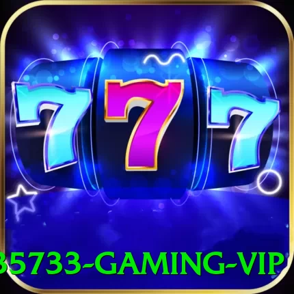 35733 - Gaming VIP - pak