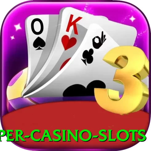 3737 Super - Casino &amp; Slots - vip