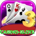 3737 Super - Casino & Slots