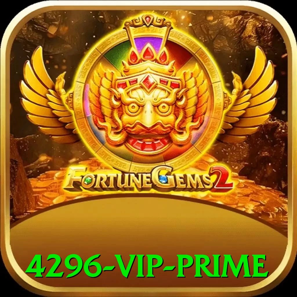 4296 - VIP Prime - vip