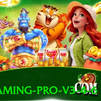 42pg Gaming Pro v3.4.6 - game