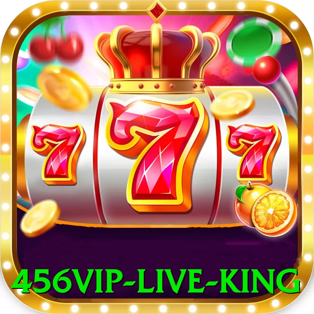 456vip Live King - pak