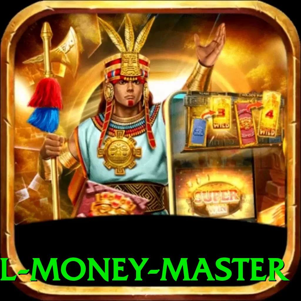 45d - Real Money Master - app