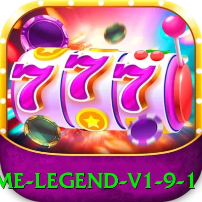 45ff Game Legend v1.9.1 - apk