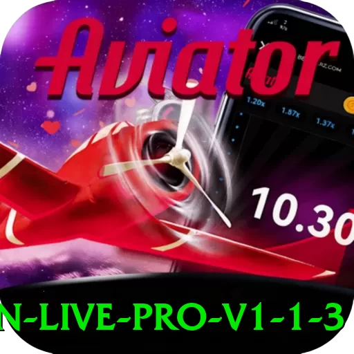 5173win Live Pro v1.1.3 - app