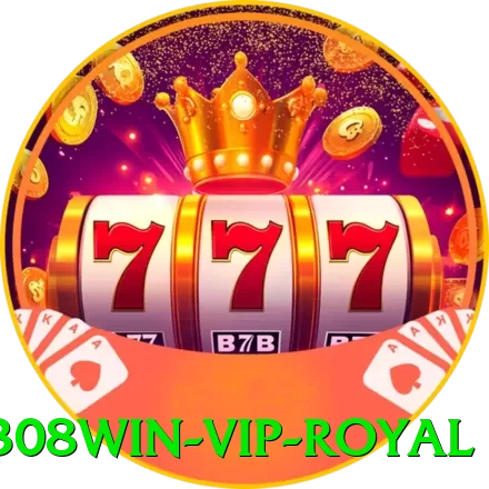 5308win - VIP Royal - game