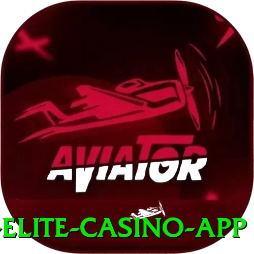 5393 Elite Casino App - apk