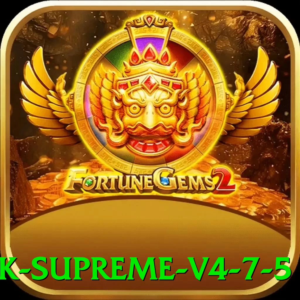 53pg APK Supreme v4.7.5 - vip