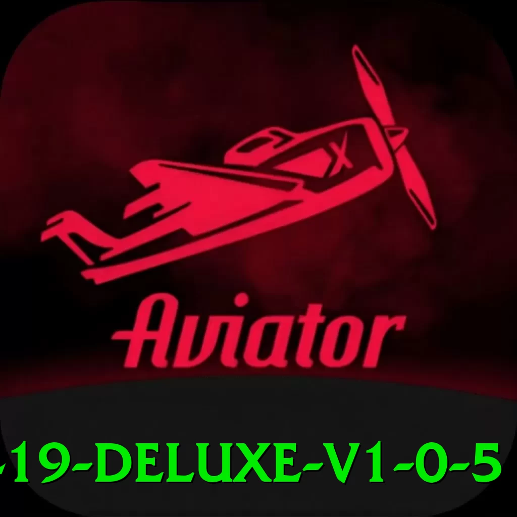 5419 Deluxe v1.0.5 - apk