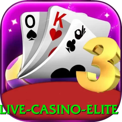 54888 Live Casino Elite - app