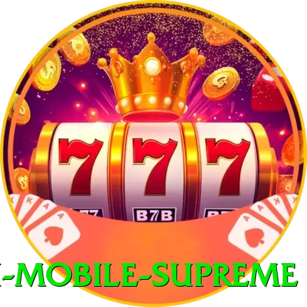 55ii Mobile Supreme - vip