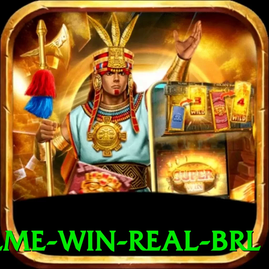 57t Supreme - Win Real BRL - apk