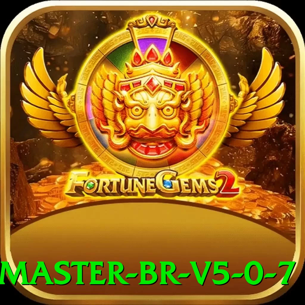 5l Master BR v5.0.7 - app