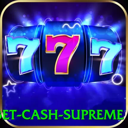 6299bet Cash Supreme - go
