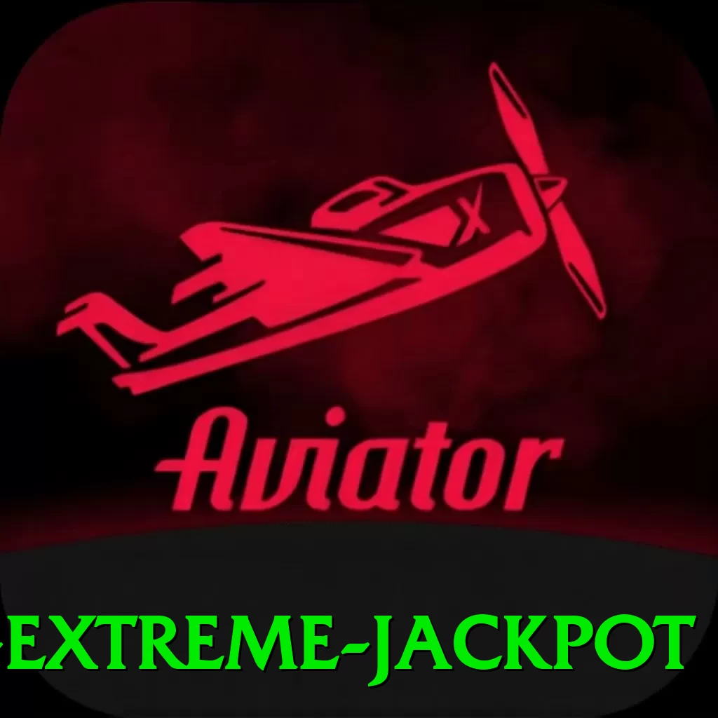669a Extreme Jackpot - app