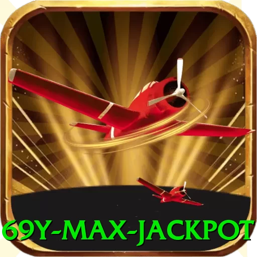 69y Max Jackpot - pk