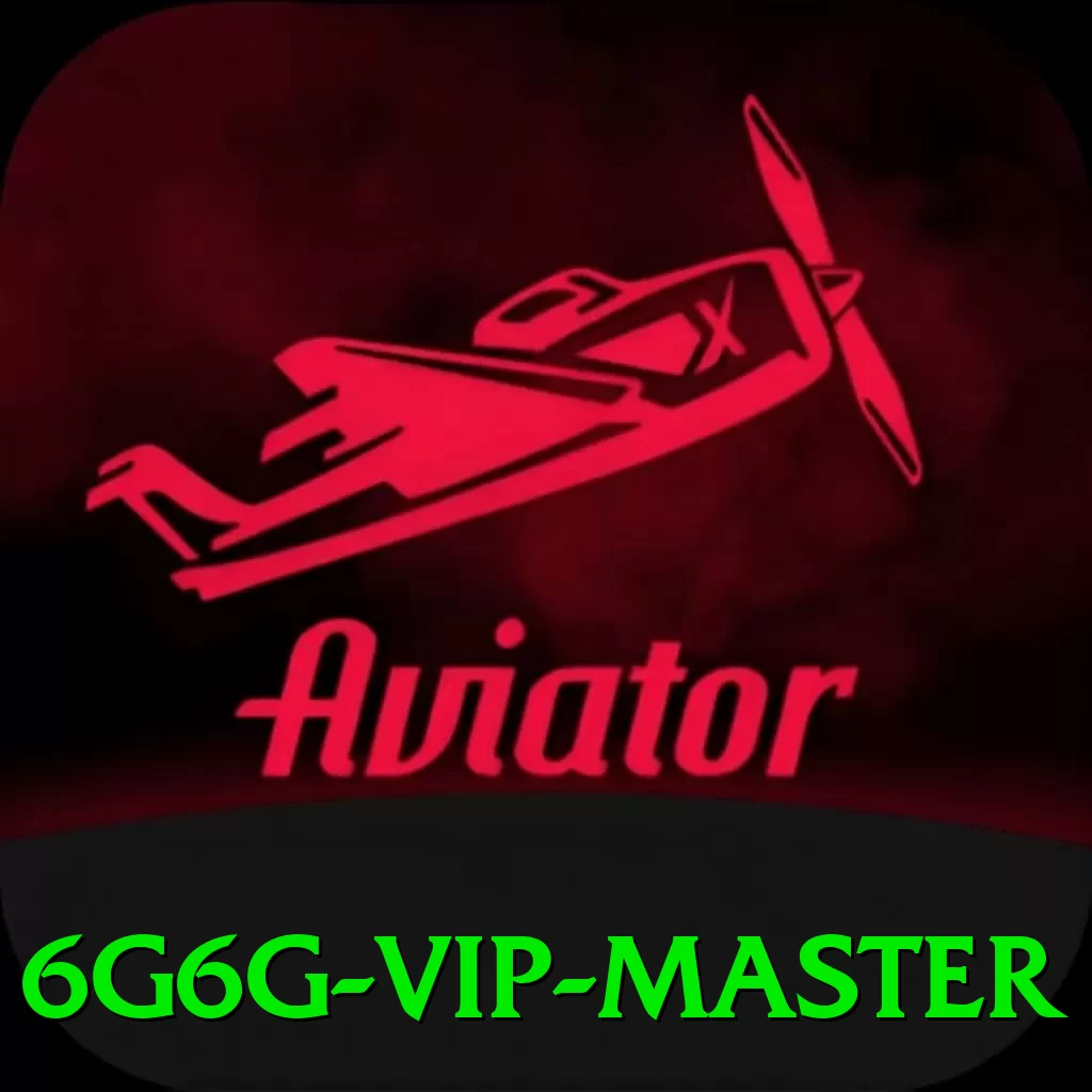 6g6g - VIP Master - vip