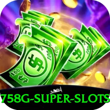 758g Super Slots - app