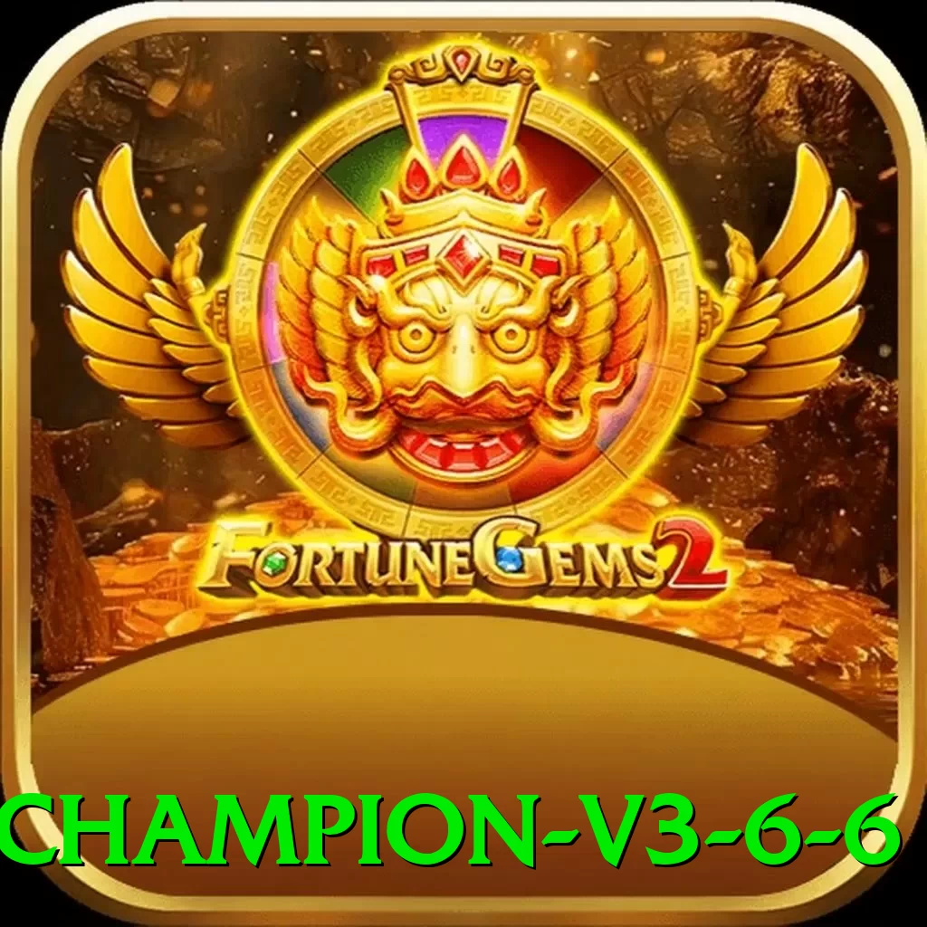 776brl Champion v3.6.6 - app