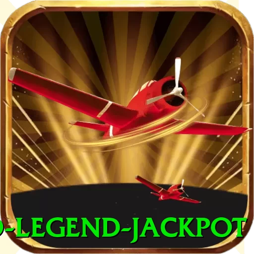 777o Legend Jackpot - go