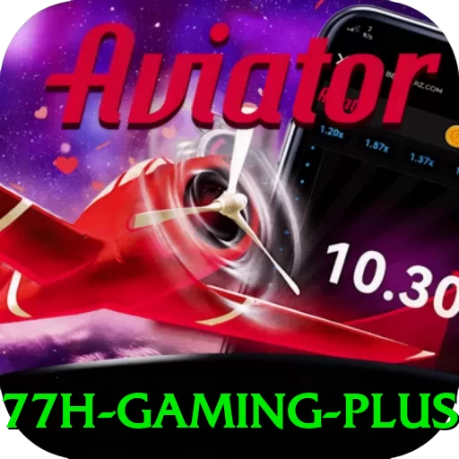 77h - Gaming Plus - apk