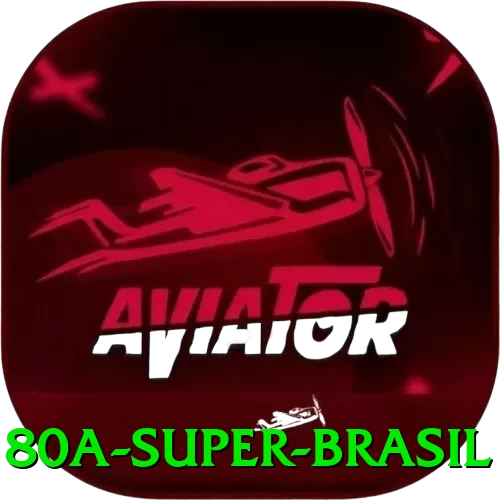 80a Super Brasil - pak