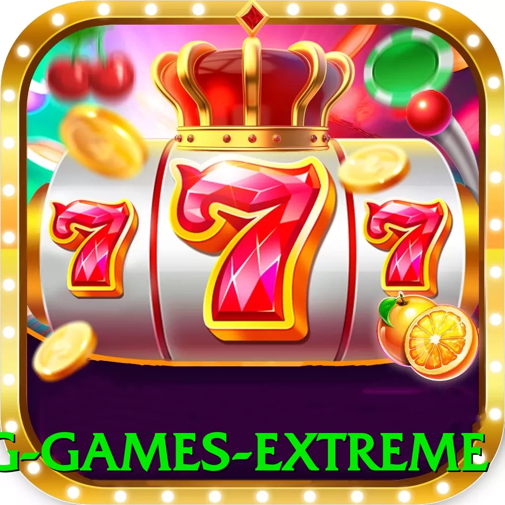 80pg Games Extreme - apk