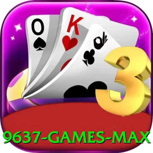 9637 Games Max - game