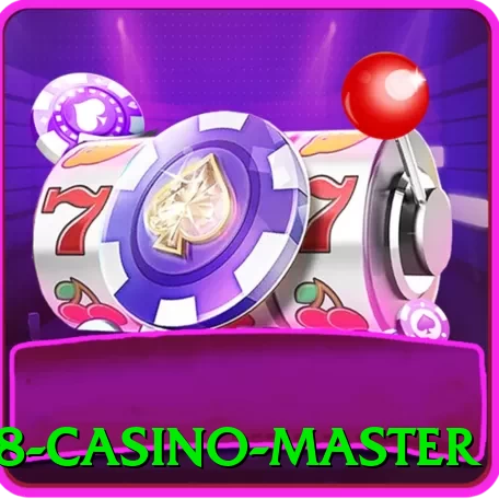 a668 - Casino Master - game