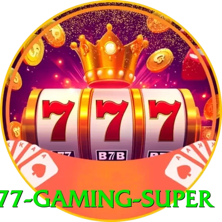 aa77 - Gaming Super - game