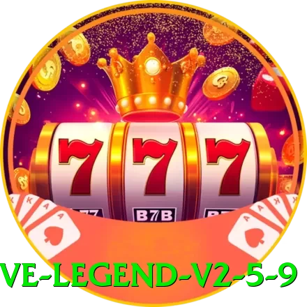 abrirwin Live Legend v2.5.9 - game