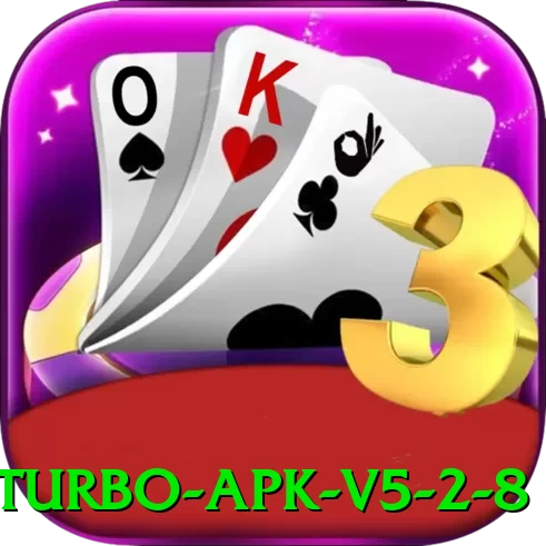 ak777 Turbo APK v5.2.8 - go