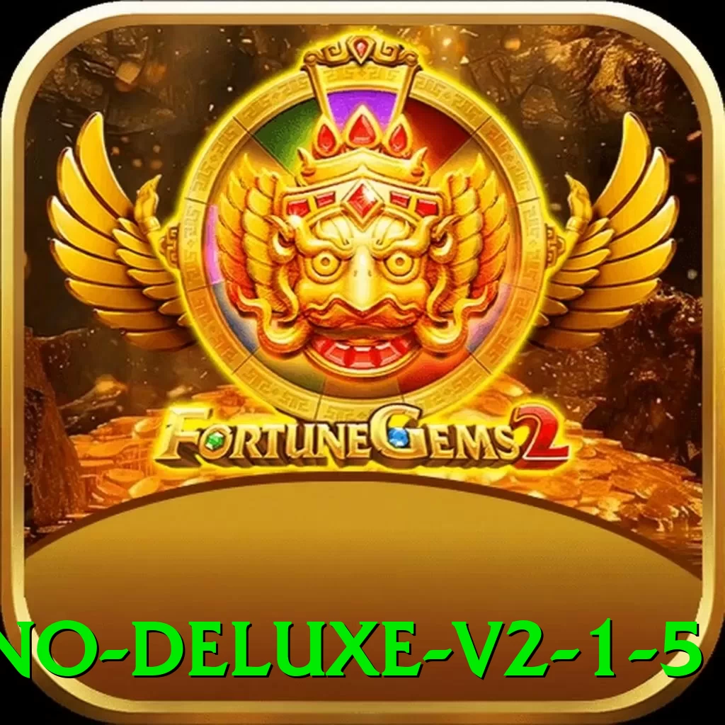 akb188 Casino Deluxe v2.1.5 - pro
