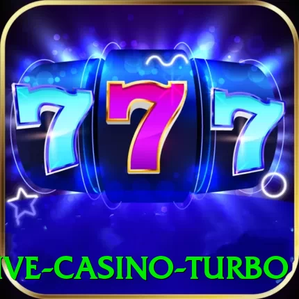 bet5455 Live Casino Turbo - pak