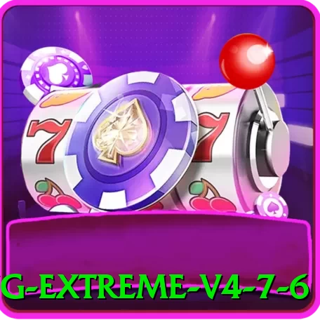 br336 Gaming Extreme v4.7.6 - pak
