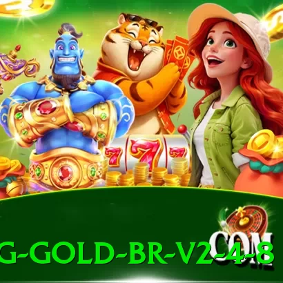cervopg Gold BR v2.4.8 - app