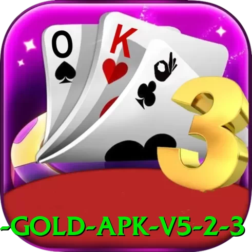 dbd777 Gold APK v5.2.3 - game