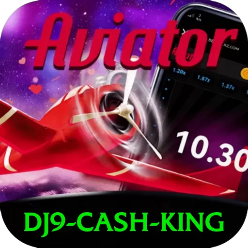 dj9 Cash King - apk