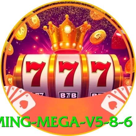 e79 Gaming Mega v5.8.6 - app