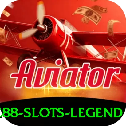 e88 - Slots Legend - pro