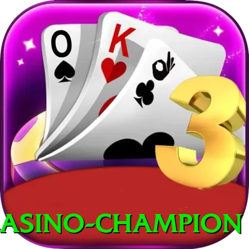 eebpg - Casino Champion - game